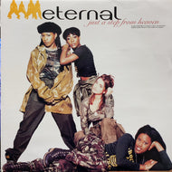 ETERNAL / Just A Step From Heaven (Reissue)