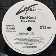 OUTKAST / Rosa Parks (Reissue, 12inch)