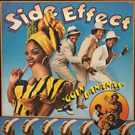 SIDE EFFECT / Goin' Bananas (F-9537, 12inch)
