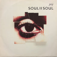 SOUL II SOUL / Joy (tenx350, 12inch)