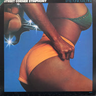 STREET CORNER SYMPHONY / Little Funk Machine (AB 974, LP)