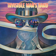 INVISIBLE MAN'S BAND / Really Wanna See You (NB1 33238, LP)
