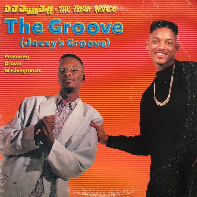DJ Jazzy Jeff & Fresh Prince – base Amazon.co.jp: Jazzy Jeff & The Fresh Prince - Greatest Hits