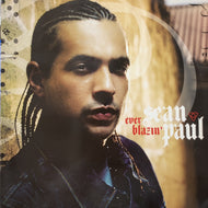 SEAN PAUL / Ever Blazin' (AT 0227 T, 12inch)