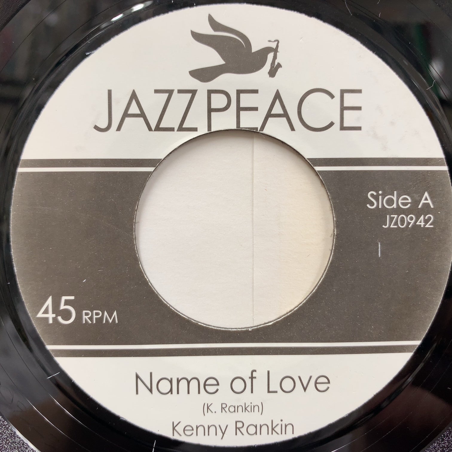 KENNY RANKIN / DON FARDON / Name Of Love / Dreamin' Room