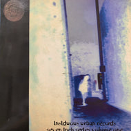 CROWN CITY ROCKERS / Another Day (Thes -One Remix) IUR 9054 - 7, 7inch