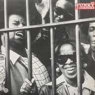 V.A. (UNKNOWN ARTIST, ERNIE & THE TOP NOTES) / The Funky 16 Corners (STH 2038, 2LP)