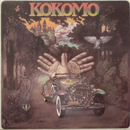 KOKOMO / Kokomo (Reissue, LP)
