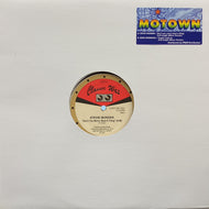 STEVIE WONDER / EDDIE KENDRICKS / Don't You Worry, 'Bout A Thing / People... Hold On (Classic Wax 12012, 12inch)
