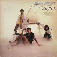 IMAGINATION / Body Talk (MCA-5271, LP)