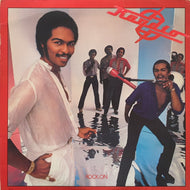 RAYDIO (Ray Parker Jr.) / Rock On (AB 4212, LP)