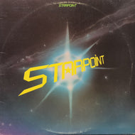 STARPOINT / Starpoint (CCLP 2013, LP)