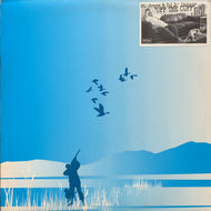 DL JONES & DJ 2ND NATURE / Off The Cuff (BCP04, 12inch)