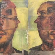MINUS AFTER / Examine My Face (SHC001, 12inch)