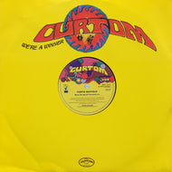 CURTIS MAYFIELD / Move On Up (NEET 1019, 12inch)