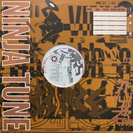 LONDON FUNK ALLSTARS / Sure Shot (zen 1236, 12inch)