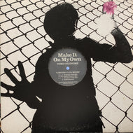 YOKO OGINOME / Make It On My Own (Limited Club Mixes)  VIJL-60007, 12Iinch