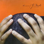 J. RAWLS / The Essence Of J. Rawls (GAP073, 2LP)