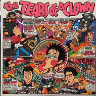 RC サクセション (RC SUCCESSION) / The Tears Of A Clown (T17-1100・1, 2LP)
