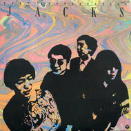 JACKS (ジャックス) / Takt Recollection (AY-7409, 12inch)