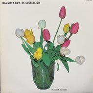 RC サクセション (RC SUCCESSION) / Naughty Boy (T15-5006, 12inch)