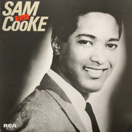 SAM COOKE / Best (RPL-3535, LP)
