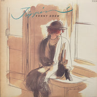 KENNY DREW / Trippin' (RJL-8101, LP)