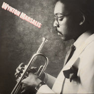 WYNTON MARSALIS / Wynton Marsalis (25AP 2278, LP)