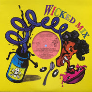 V.A. (PORTRAIT, FREEEZ, BOBBY BROWN) / Wicked Mix 23 (WM-23, 12inch)