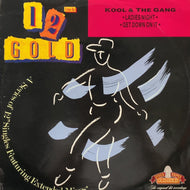KOOL & THE GANG / Ladies Night / Get Down On It (OG 4160, 12inch)