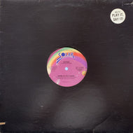 COLLAGE / Money In Your Pocket (AS-11558, 12inch)