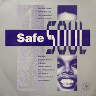 V.A. (MILLIE JACKSON, C-BRAND) / Safe Soul Volume 1 (SEW 020, LP)