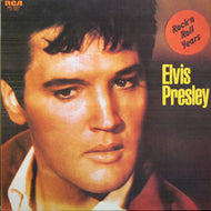 ELVIS PRESLEY / Rock 'N' Roll Years (RPL-8021, LP)