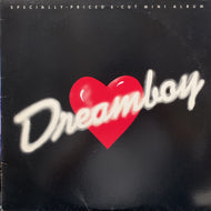 DREAMBOY / Dreamboy (1-23988, LP)
