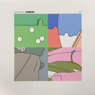 SWEET WILLIAM / Beat Theme EP2 (TYOLP1040, 12inch)