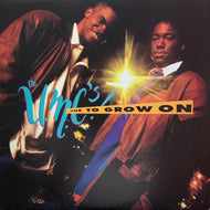 U.M.C.'s (UMC'S) / One To Grow On (Reissue, 12inch)