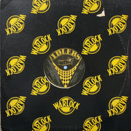JUNGLE BROTHERS / Because I Got It Like That (Reissue, 12inch)