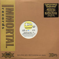FUNKDOOBIEST / Dedicated (49 77915, 12inch)