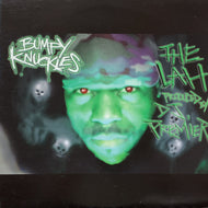 BUMPY KNUCKLES / The Lah (FP101, 12inch)