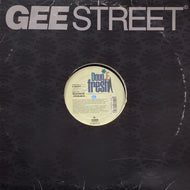 DOUG E. FRESH / I-Ight (Alright) (162-440 583-1, 12inch)