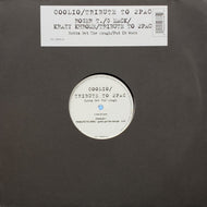 COOLIO / Tribute To 2Pac (JIG 5030-12, 12inch)