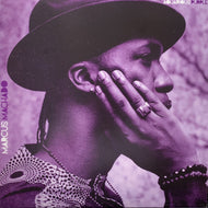MARCUS MACHADO / Aquarious Purple (SSR-067, LP)