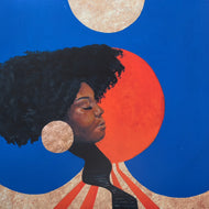YAZMIN LACEY / When The Sun Dips 90 Degrees (FW175, 12inch)