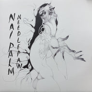 NAI PALM / Needle Paw (MOVLP2048, 2LP)