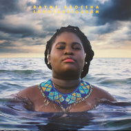 DAYME AROCENA / Sonocardiogram (BWOOD0203LP, LP)