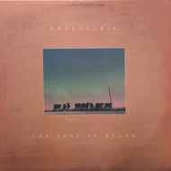 KHRUANGBIN / Con Todo El Mundo (ALNLP50R, LP)