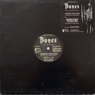LATOIYA WILLIAMS - SNOOP DOGG / The Ballad Of Jimmy Bones / The Legend Of Jimmy Bones (SPRO-81573, 12inch)