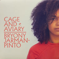 BRYONY JARMAN-PINTO / Cage and Aviary (TRULP365, 2LP)