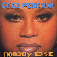 CE CE PENISTON / Nobody Else (SENT 9802-1, 12inch)