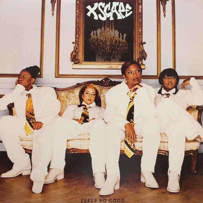 XSCAPE / Feels So Good (44 77920, 12inch)